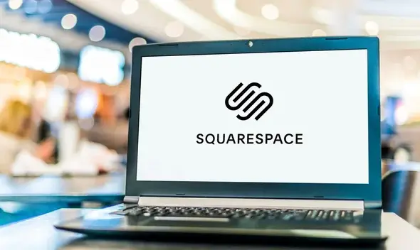 Squarespace Website Design